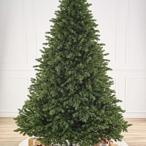 Искусственная ель Византийская 210 см., 100% литая хвоя, Max Christmas (ЕЛВЗ21)