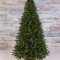Елка Лесная Красавица стройная 120 см., леска+пвх, Triumph Tree (73089)