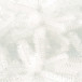 Искусственная ель Виктория белая 3,5 м., ствольная, интерьерная, ПВХ, ПромЕлка (VK350VIKTORW)