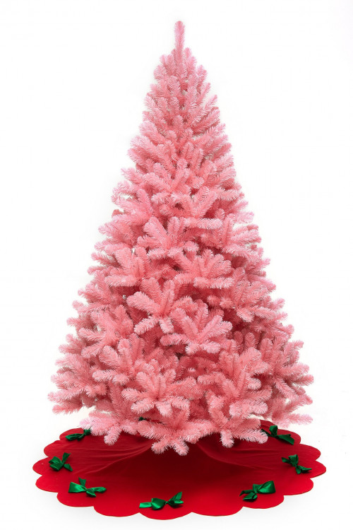 Искусственная елка Фламинго 210 см., мягкая хвоя, ЕлкиТорг (60210) в Санкт-Петербурге