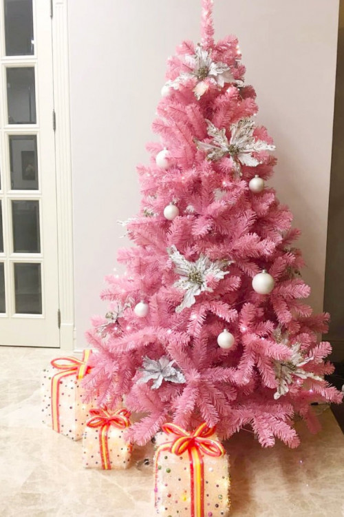 Искусственная елка Фламинго 210 см., мягкая хвоя, ЕлкиТорг (60210) в Санкт-Петербурге