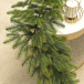 Хвойная ветвь Богемская 180 см., 100% литая хвоя, ЕлкиТорг (52103)