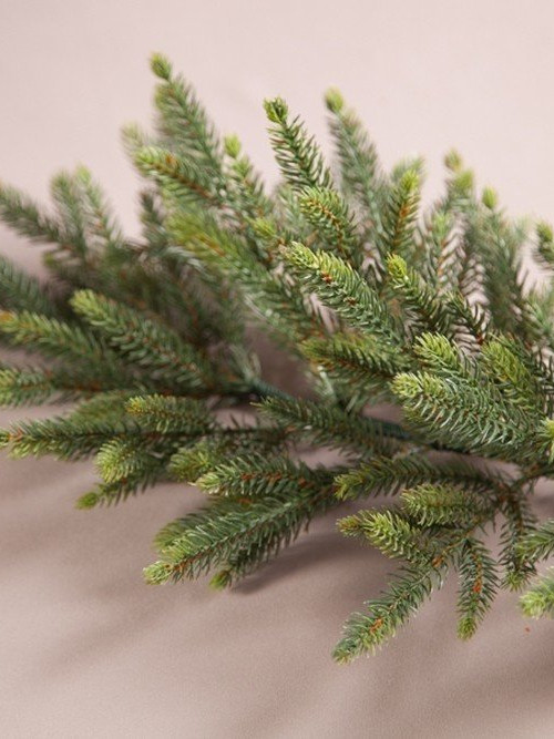 Искусственная ель Королевская премиум 185 см., 100% Литая хвоя, Triumph Tree (73203)