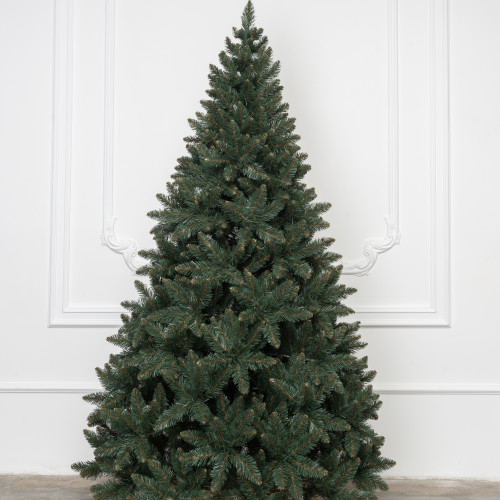 Искусственная елка Москворецкая 150 см., мягкая хвоя ПВХ, ЕлкиТорг (251150) в Санкт-Петербурге