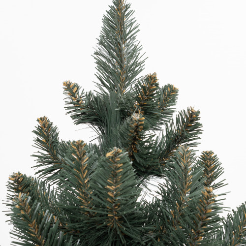 Искусственная елка Москворецкая 150 см., мягкая хвоя ПВХ, ЕлкиТорг (251150) в Санкт-Петербурге