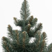 Искусственная елка Москворецкая 150 см., мягкая хвоя ПВХ, ЕлкиТорг (251150) в Санкт-Петербурге