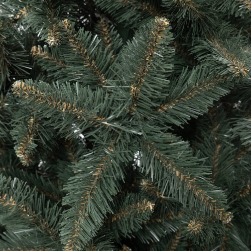 Искусственная елка Москворецкая 150 см., мягкая хвоя ПВХ, ЕлкиТорг (251150) в Санкт-Петербурге