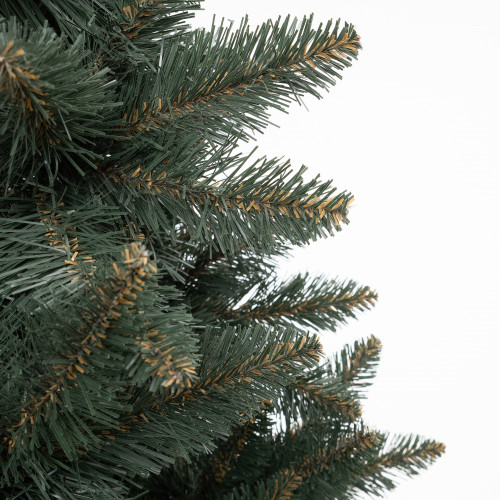 Искусственная елка Москворецкая 150 см., мягкая хвоя ПВХ, ЕлкиТорг (251150) в Санкт-Петербурге