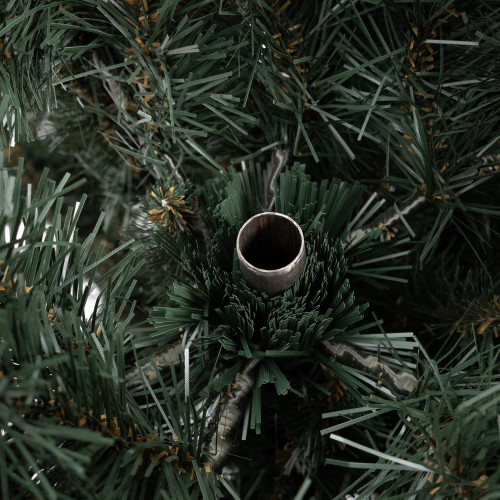 Искусственная елка Москворецкая 150 см., мягкая хвоя ПВХ, ЕлкиТорг (251150) в Санкт-Петербурге