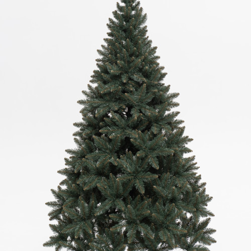 Искусственная елка Москворецкая 150 см., мягкая хвоя ПВХ, ЕлкиТорг (251150) в Санкт-Петербурге