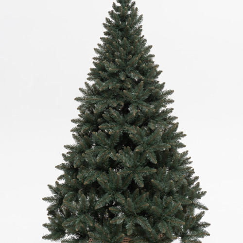 Искусственная елка Москворецкая 150 см., мягкая хвоя ПВХ, ЕлкиТорг (251150) в Санкт-Петербурге