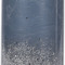 Свеча декоративная парафиновая Морозный фонтан  7*13 см., голубой, Koopman (ACC682730/2)