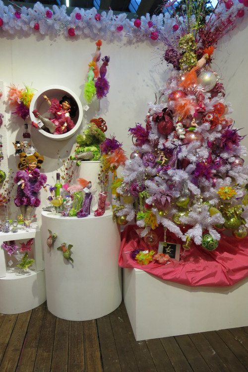 Елка Исландская белоснежная 260 см., мягкая хвоя, Triumph Tree (73093)