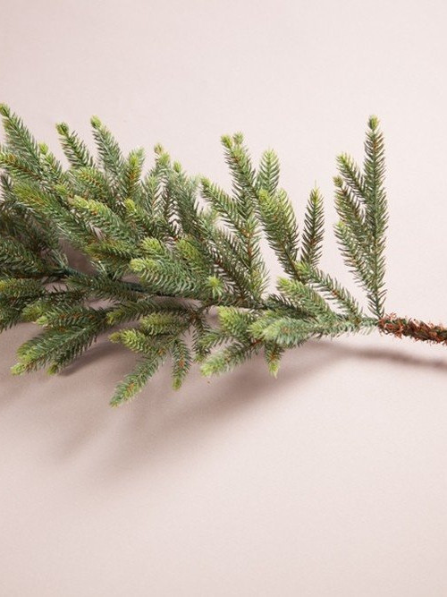 Искусственная ель Королевская премиум 230 см., 100% Литая хвоя, Triumph Tree (73205)