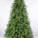 Искусственная елка Царская Премиум 210 см, литая хвоя+пвх, ЕлкиТорг (XSY07-3706T)