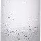 Свеча декоративная парафиновая Морозный фонтан 9*15 см., белый, Koopman (ACC682750/1)