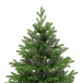 Искусственная елка Пермская 150 см., Литая хвоя+ПВХ, ЕлкиТорг (252150)