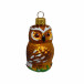 Елочное украшение &quot;Совунья&quot; h-8 см., в подарочной упаковке, Батик (ФУ-532/19)