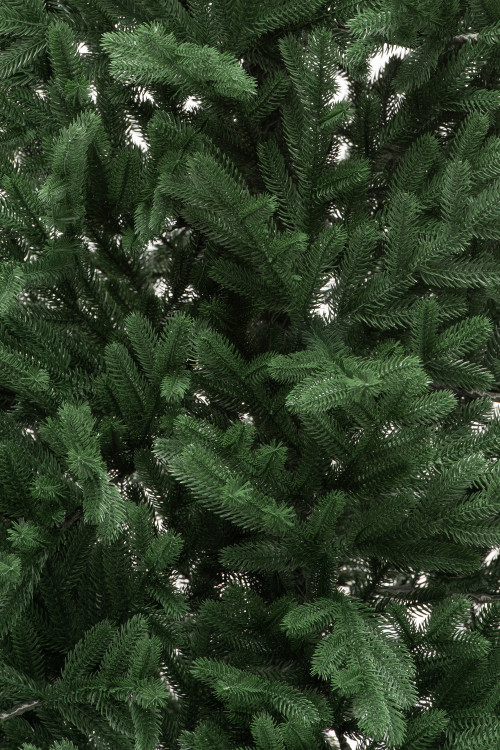 Искусственная елка Волжская 120 см., 100% литая хвоя, ЕлкиТорг (216120)