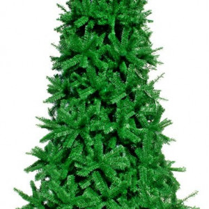 Искусственная ель Виктория 6 м., ствольная, интерьерная, ПВХ, ПромЕлка (VK600VIKTOR)