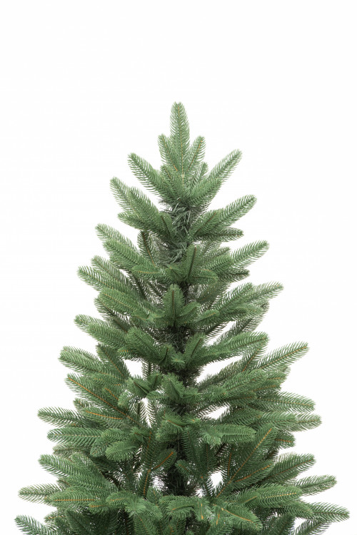Искусственная елка Кавказская 120 см., 100% Литая хвоя, ЕлкиТорг (253120)