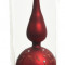 Елочная макушка Новогодний Шарм - Ветвь 31 см., стекло, Kaemingk (170074/1)