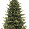 Елка Шервуд Премиум 120 см., 88 LED ламп, литая хвоя+пвх,Triumph Tree (73802)