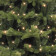 Елка Шервуд Премиум 120 см., 88 LED ламп, литая хвоя+пвх,Triumph Tree (73802)