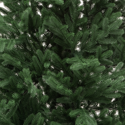 Искусственная елка Волжская 180 см., 100% литая хвоя, ЕлкиТорг (216180) в Санкт-Петербурге