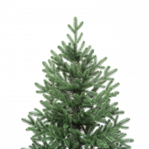 Искусственная елка Волжская 180 см., 100% литая хвоя, ЕлкиТорг (216180) в Санкт-Петербурге