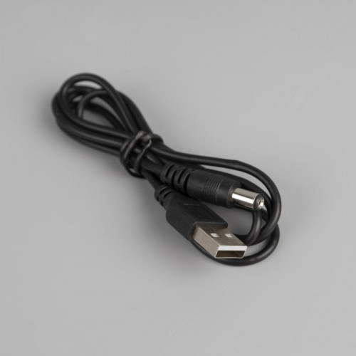 Куст Цветы 45 см., 24 теплых LED, пост.свечение, батарейки ААх3, USB, Luazon Lighting  (7943795)