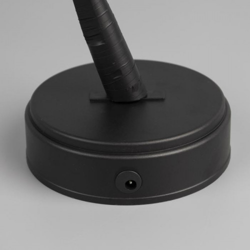 Куст Цветы 45 см., 24 теплых LED, пост.свечение, батарейки ААх3, USB, Luazon Lighting  (7943795)