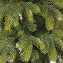 Искусственная елка Богемская 90 см., 100% Литая хвоя, ЕлкиТорг (22090)