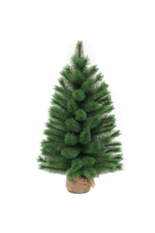 Искусственная сосна Ариадна в мешочке 60 см., Леска, ЕлкиТорг (51060)