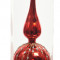 Елочная макушка Новогодний Шарм -Бисер 31 см., стекло, Kaemingk (170074/2)