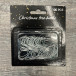 Крючки для елочных украшений 3,5 см. 100 шт., серебро, Koopman (063891) в Санкт-Петербурге