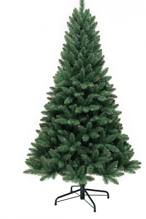 Искусственная елка Изящная 150 см., мягкая хвоя, ЕлкиТорг (121150)