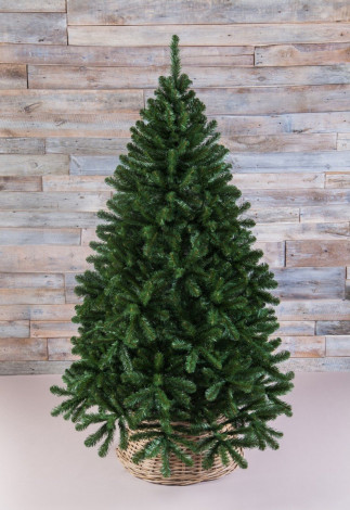 Сосна Рождественская 215 см., мягкая хвоя, Triumph Tree (73276)
