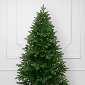 Ель искусственная Никитская 110 см., 100 % литая хвоя, ЕлкиТорг (217110)