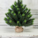 Искусственная сосна Муза в мешочке 90 см., Леска, ЕлкиТорг (47090)