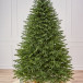 Искусственная ель Версальская 210 см., ЛИТАЯ 100%, Max Christmas (Е)СВ21