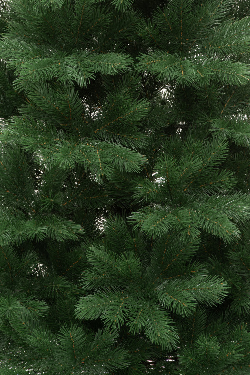 Искусственная елка Суздальская 180 см., 100% Литая хвоя, ЕлкиТорг (241180)