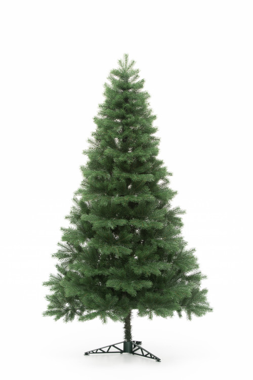 Искусственная елка Суздальская 180 см., 100% Литая хвоя, ЕлкиТорг (241180)