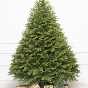 Искусственная елка Эрмитажная 150 см., 100% литая хвоя, ЕлкиТорг (94150)