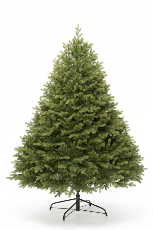 Искусственная елка Эрмитажная 150 см., 100% литая хвоя, ЕлкиТорг (94150)