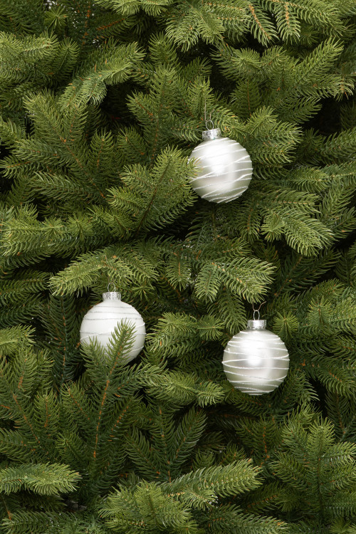 Искусственная елка Эрмитажная 150 см., 100% литая хвоя, ЕлкиТорг (94150)