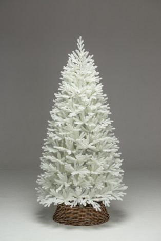 Искусственная елка Астрид 180 см., 100% литая хвоя, ЕлкиТорг (173180)