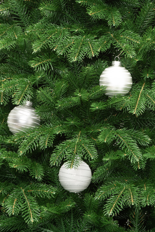 Искусственная елка Дворянская 150 см., 100% литая хвоя, ЕлкиТорг (93150) в Санкт-Петербурге