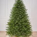 Искусственная ель Версальская 180 см., ЛИТАЯ 100%, Max Christmas (ЕСВ18)