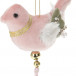 Украшение на елку Соловушка 30 см., Koopman (YZH502200)